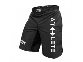 Шорты ATHLETE v2.0 Black от POWERSPORT Training