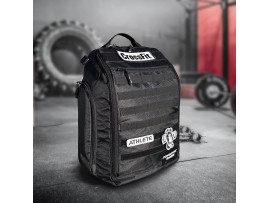 Рюкзак Backpack 40L Black от POWERSPORT Training