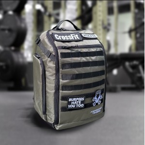 Рюкзак Backpack 40L Ranger от POWERSPORT Training