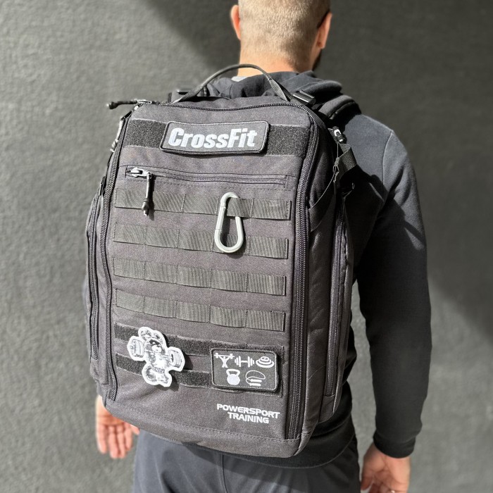 Рюкзак Backpack 40L CORDURA от POWERSPORT Training