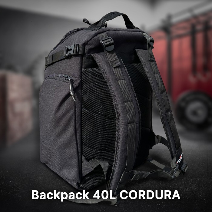 Рюкзак Backpack 40L CORDURA от POWERSPORT Training