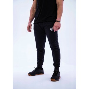 Джоггеры Mayhem Flex Jogger - Black