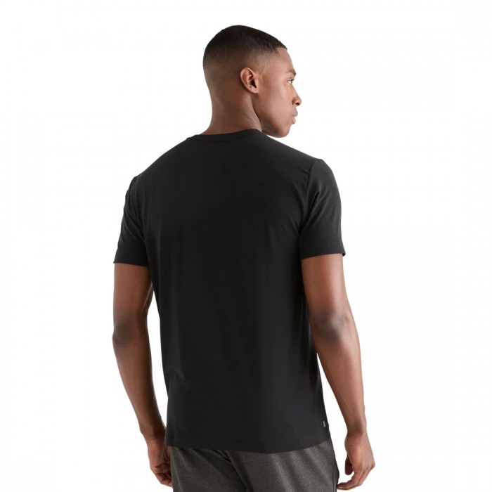 Футболка NOBULL CLASSIC TEE - Black