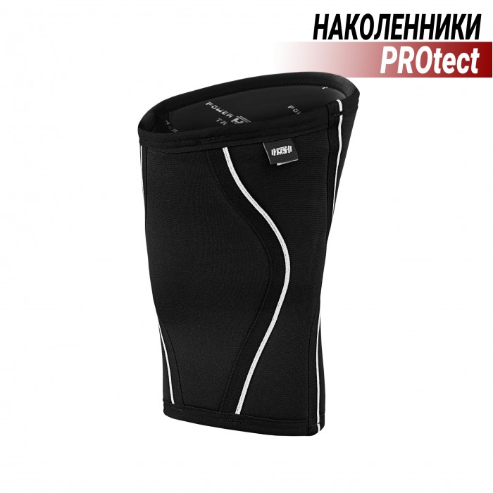 Наколенники PROtect Armour Green 5 мм от POWERSPORT Training