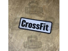 Патч CrossFit Large (большой)