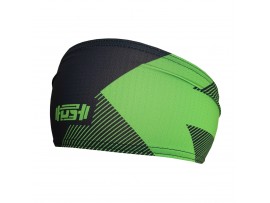 Повязка на голову Training Кислотная POWERSPORT