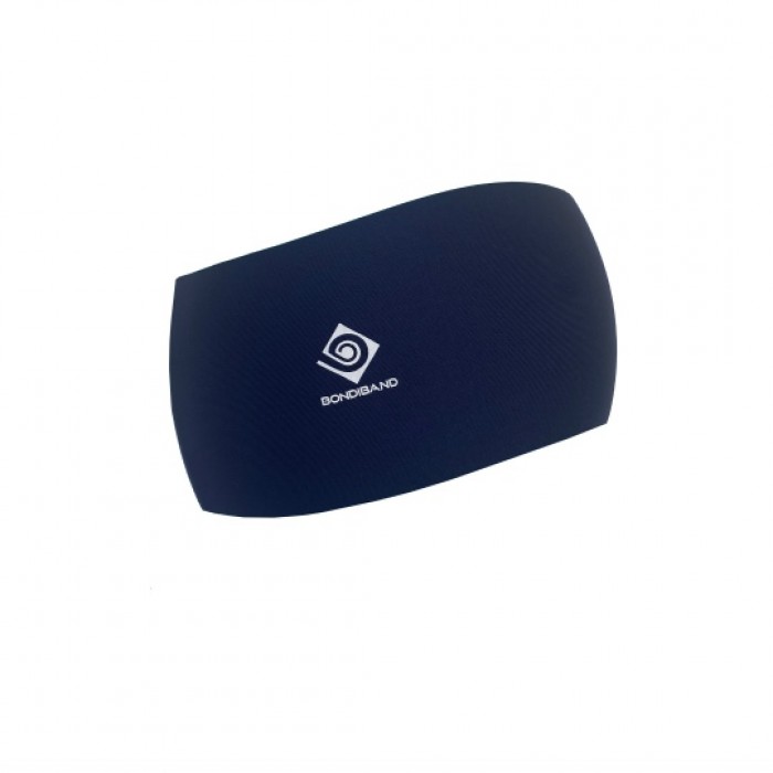 Повязка на голову Rogue Headband - Navy