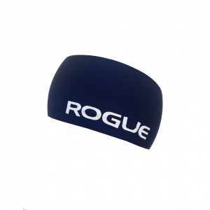 Повязка на голову Rogue Headband - Navy