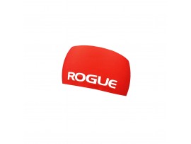 Повязка на голову Rogue Headband - Red
