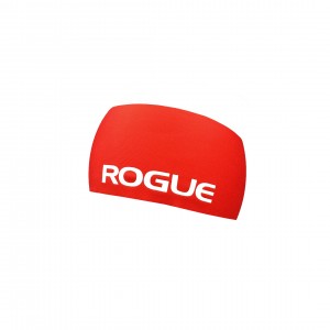 Повязка на голову Rogue Headband - Red