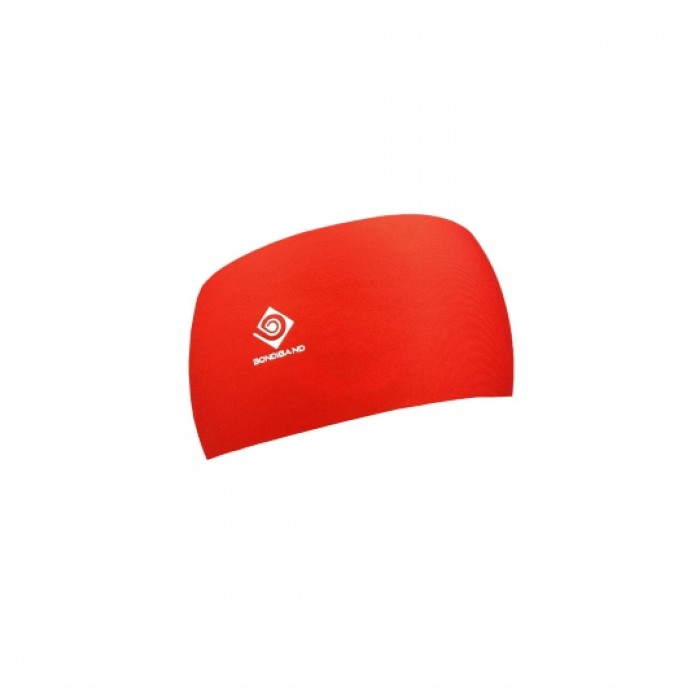 Повязка на голову Rogue Headband - Red