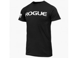 Футболка Rogue BASIC SHIRT Classic