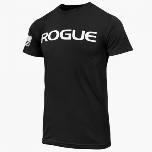 Футболка Rogue BASIC SHIRT Classic