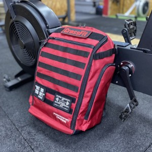 Рюкзак Backpack 40L Red Bull от POWERSPORT Training 