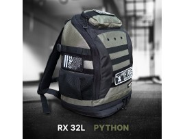 Рюкзак RX 32L PYTHON от POWERSPORT Training
