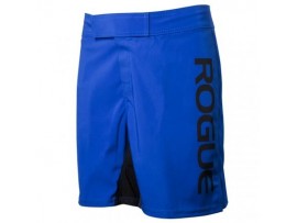Шорты Rogue FIGHT SHORTS 2.0 - blue
