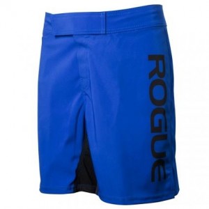 Шорты Rogue FIGHT SHORTS 2.0 - blue