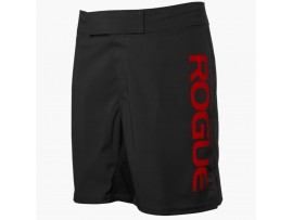 Шорты Rogue FIGHT SHORTS 2.0 - Black