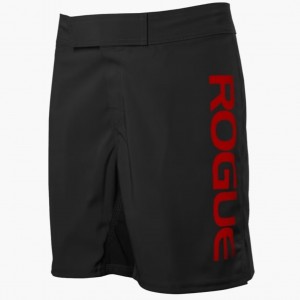 Шорты Rogue FIGHT SHORTS 2.0 - Black