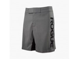 Шорты Rogue FIGHT SHORTS 2.0 - Grey