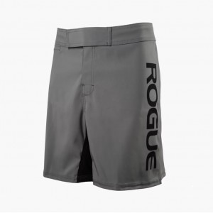 Шорты Rogue FIGHT SHORTS 2.0 - Grey