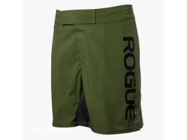 Шорты Rogue FIGHT SHORTS 2.0 - Olive Green