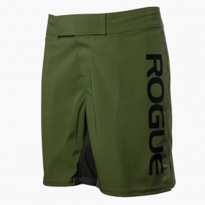 Шорты Rogue FIGHT SHORTS 2.0 - Olive Green