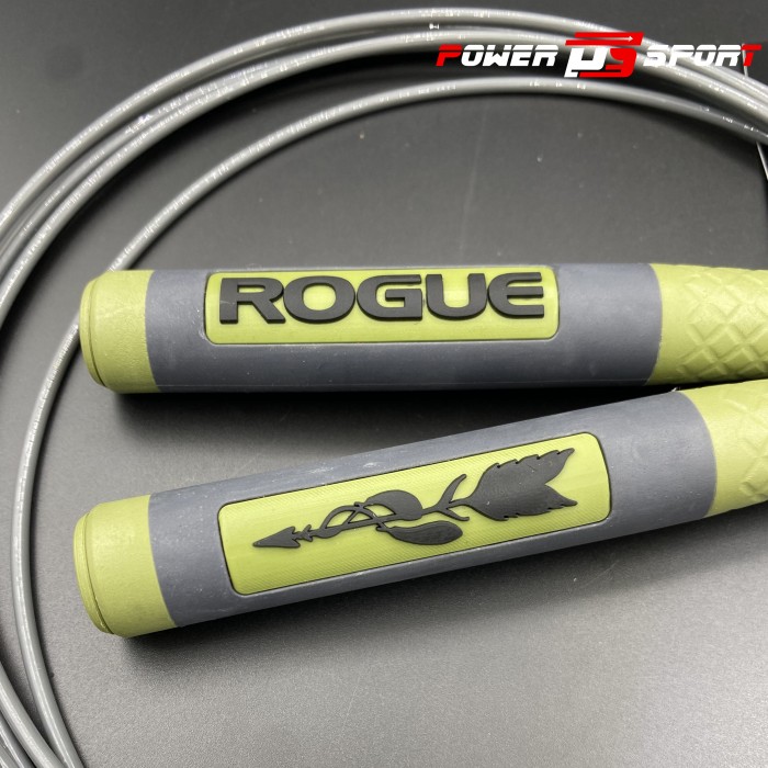 Скакалка Rogue Toomey SR-1S Speed Rope 2.0