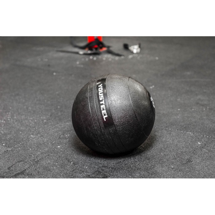 Slamball (слэмболы) YouSteel для кроссфита 5 - 70 кг