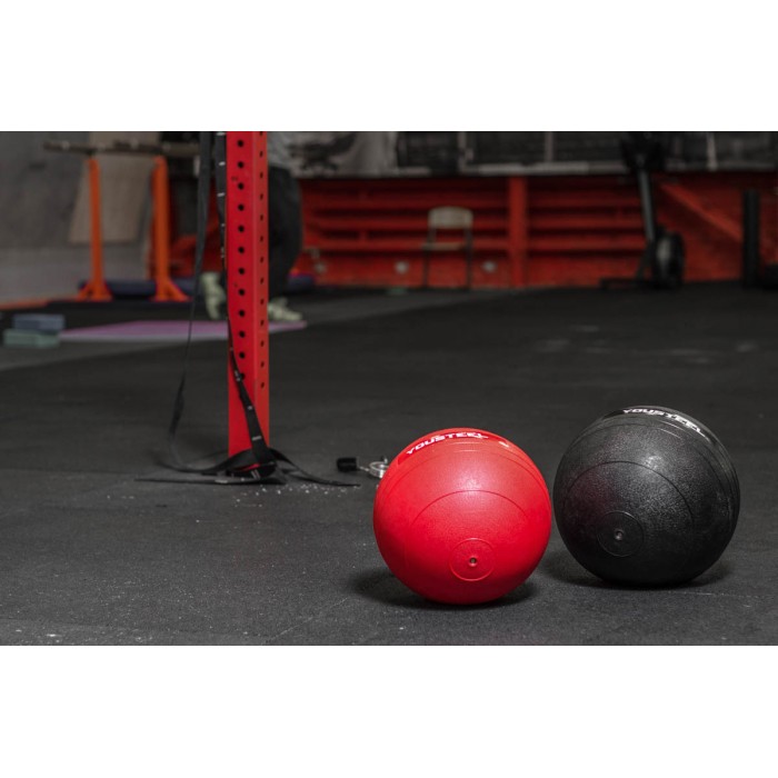 Slamball (слэмболы) YouSteel для кроссфита 5 - 70 кг