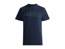 Футболка NOBULL TEE - NAVY