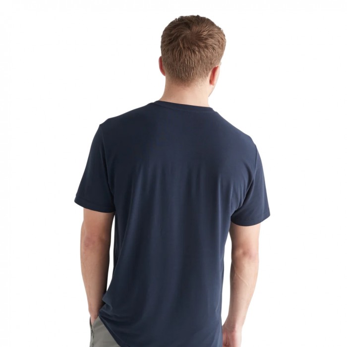 Футболка NOBULL TEE - NAVY