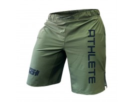 Шорты ATHLETE v2.0 Khaki от POWERSPORT Training