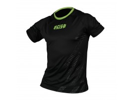 Футболка POWERSPORT Training - Lime