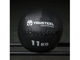 Медицинский мяч YouSteel 11 кг