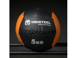 Медицинский мяч YouSteel 5 кг