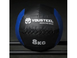 Медицинский мяч YouSteel 8 кг
