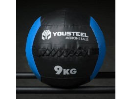 Медицинский мяч YouSteel 9 кг