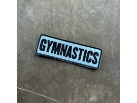 Патч GYMNASTICS Large (большой)
