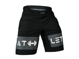 Шорты ATHLETE v2.0 Storm от POWERSPORT Training