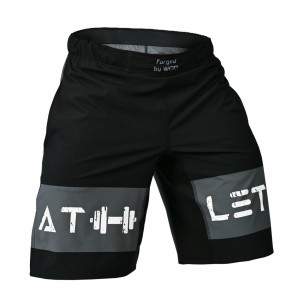 Шорты ATHLETE v2.0 Storm от POWERSPORT Training